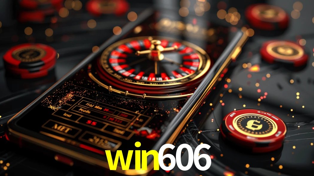 Experiência VIP win606