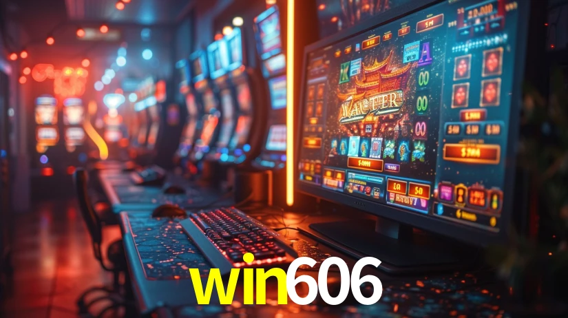win606 - Apostas Legais no Brasil - win606.com