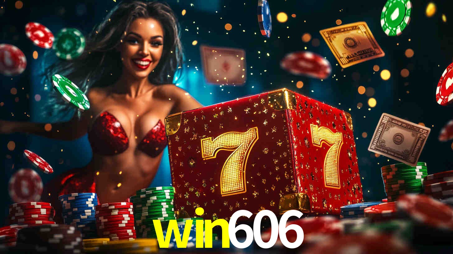 Experiência VIP win606
