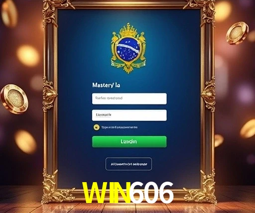 Níveis do programa VIP da WIN606