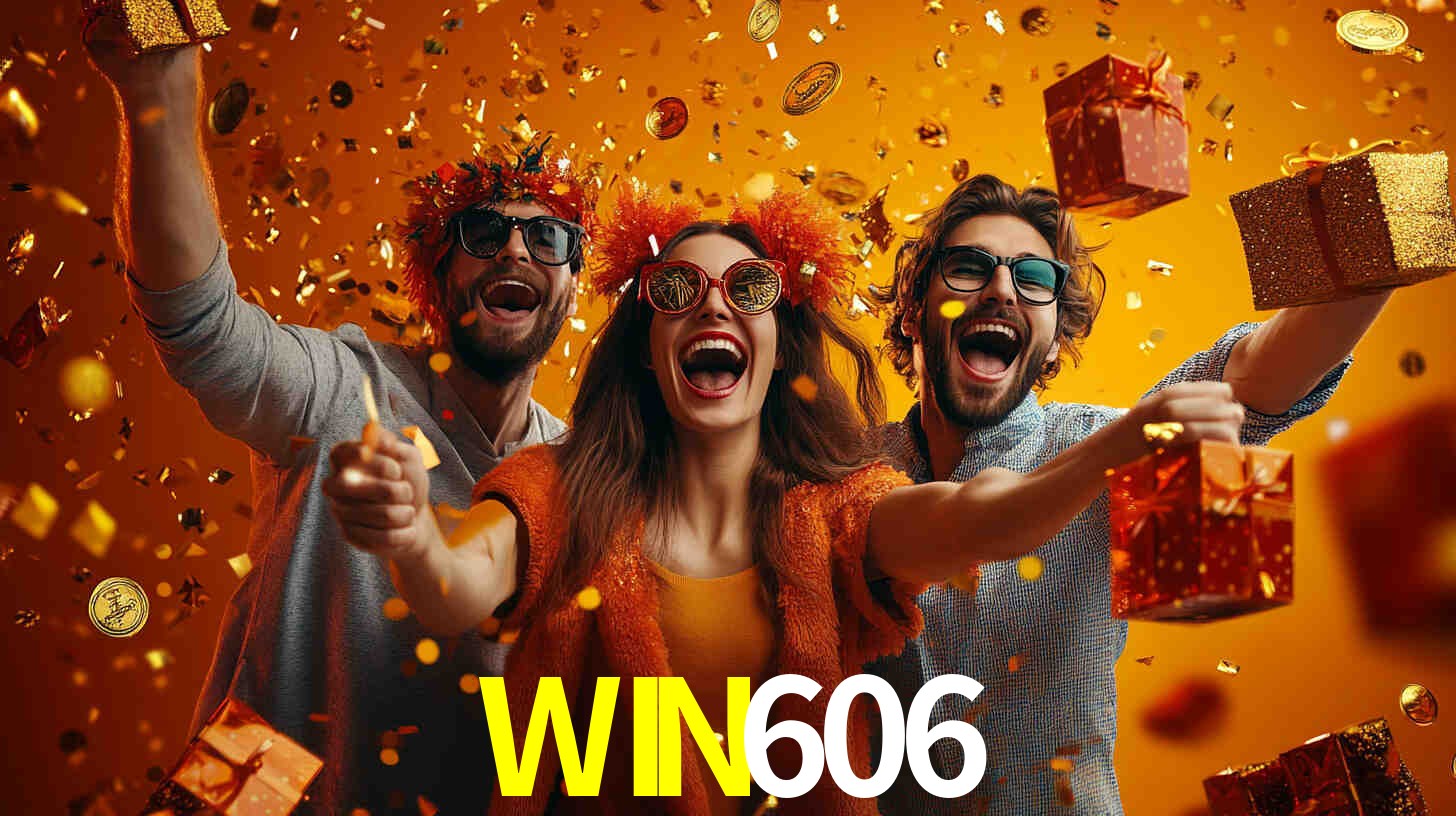 Loterias online disponíveis na WIN606