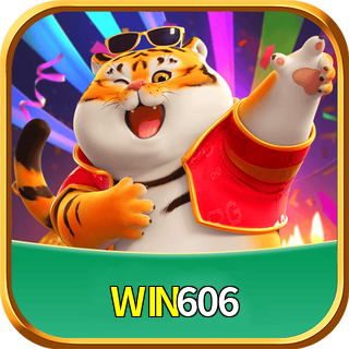 Logo da WIN606