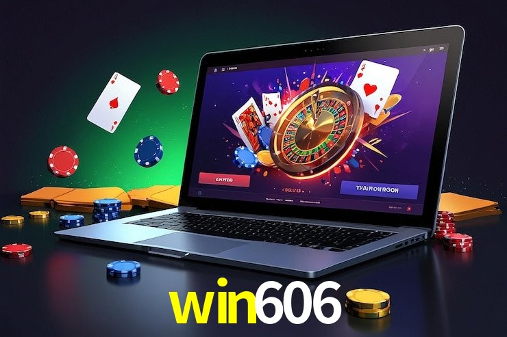Explorando a Categoria de Eventos em Apostas na win606