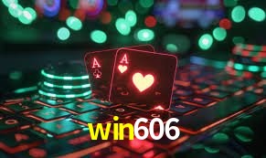 Apostas Esportivas na win606: Um Guia Completo