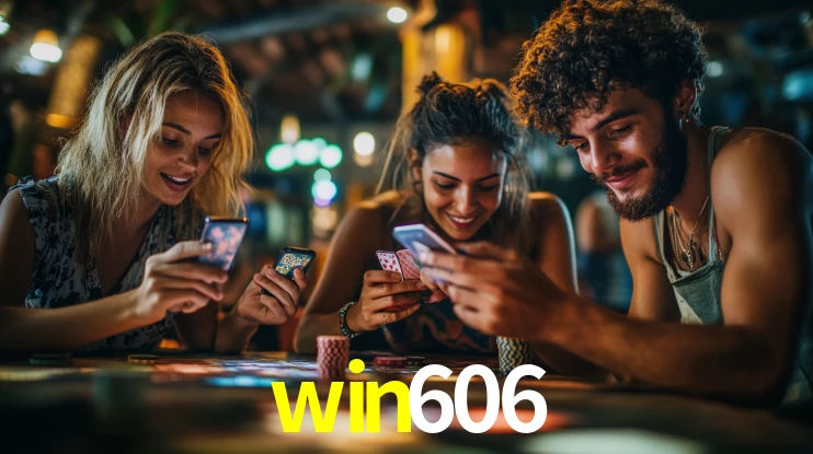 Instant EasyPaisa win606