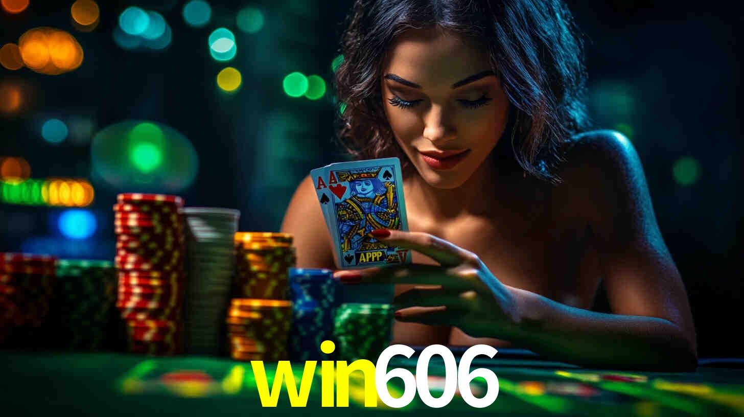 Estatísticas Esportivas win606