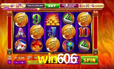 cassino win606