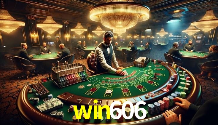 Basketball Betting win606