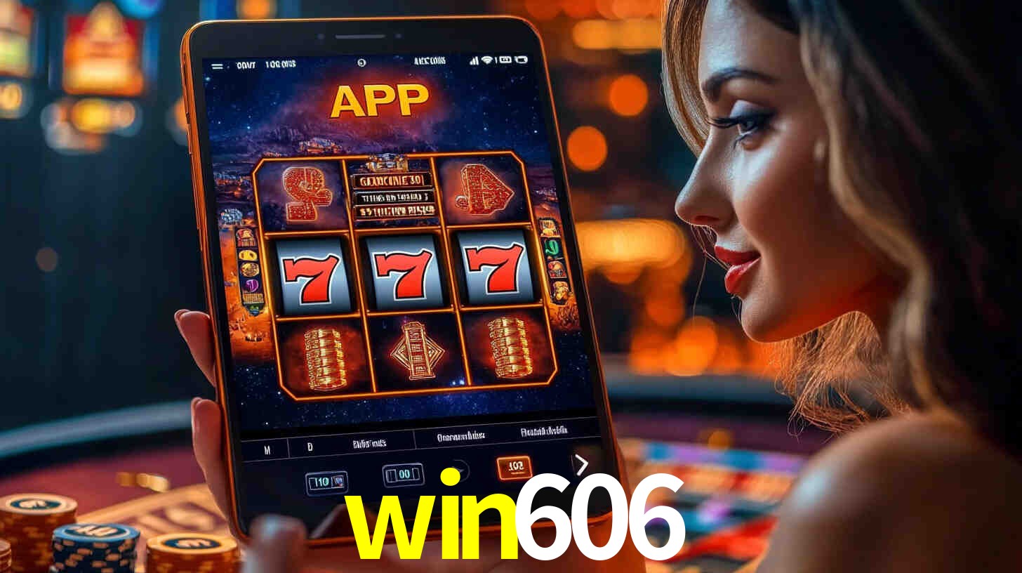 Desvendando o Mundo dos Jogos Virtuais na win606