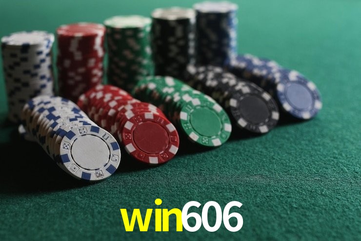 Tennis Betting win606