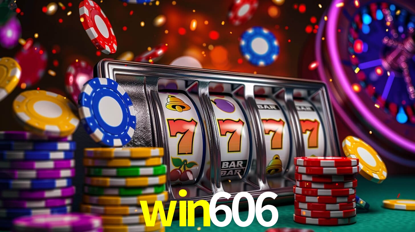 A Experiência Imersiva dos Cassinos Ao Vivo no win606