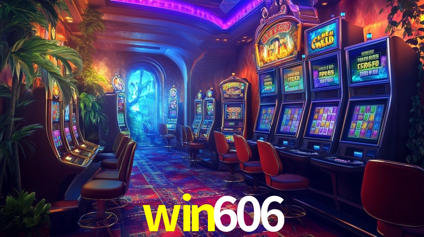 Premium Interface win606