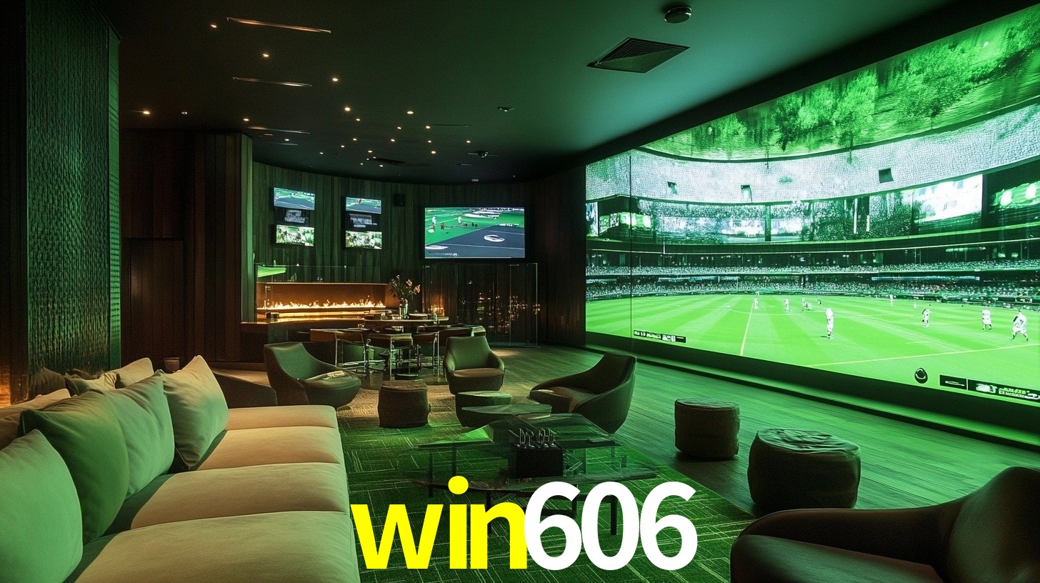 Bônus Generosos e Exclusivos no win606 para Você!
