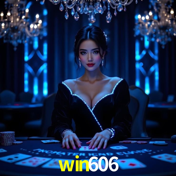 Apostas Esportivas na win606: Um Guia Completo