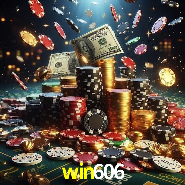 Ofertas Exclusivas win606
