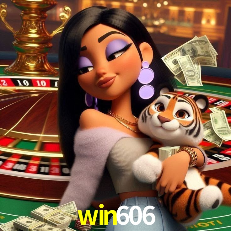 Spaceman Game win606