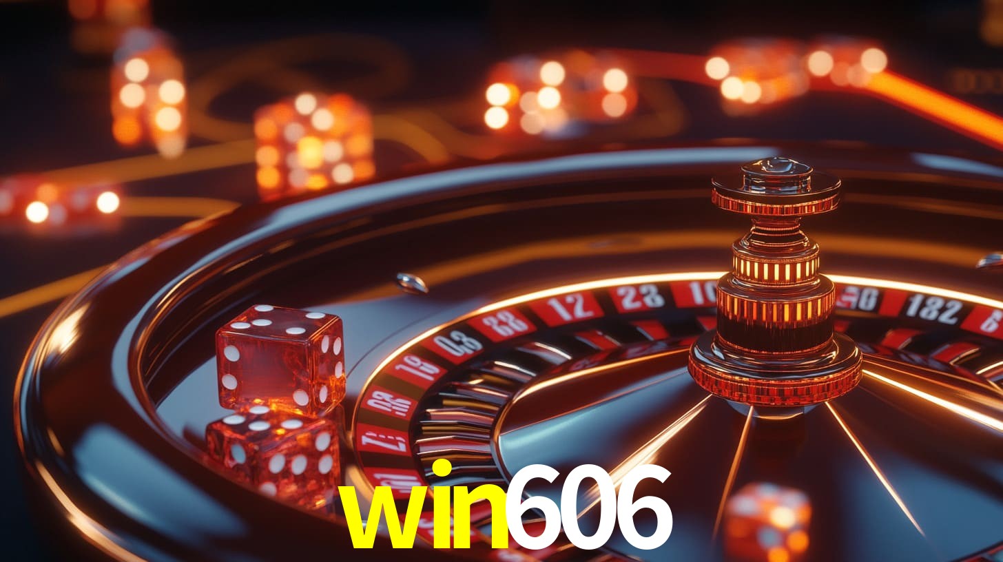 Tournaments win606