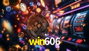 Promoções Sazonais win606
