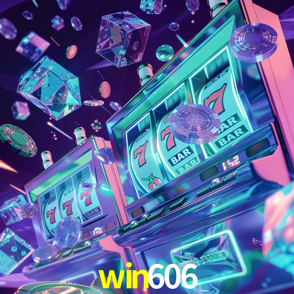 Especiais de Fim de Semana win606