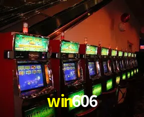 Security Systems win606