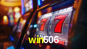 A Popularidade dos Caça-Níqueis no win606