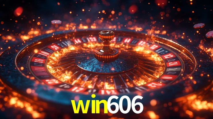 Sinta a adrenalina dos jogos de cassino com win606