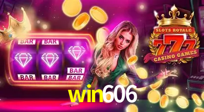 A Experiência Imersiva dos Cassinos Ao Vivo no win606