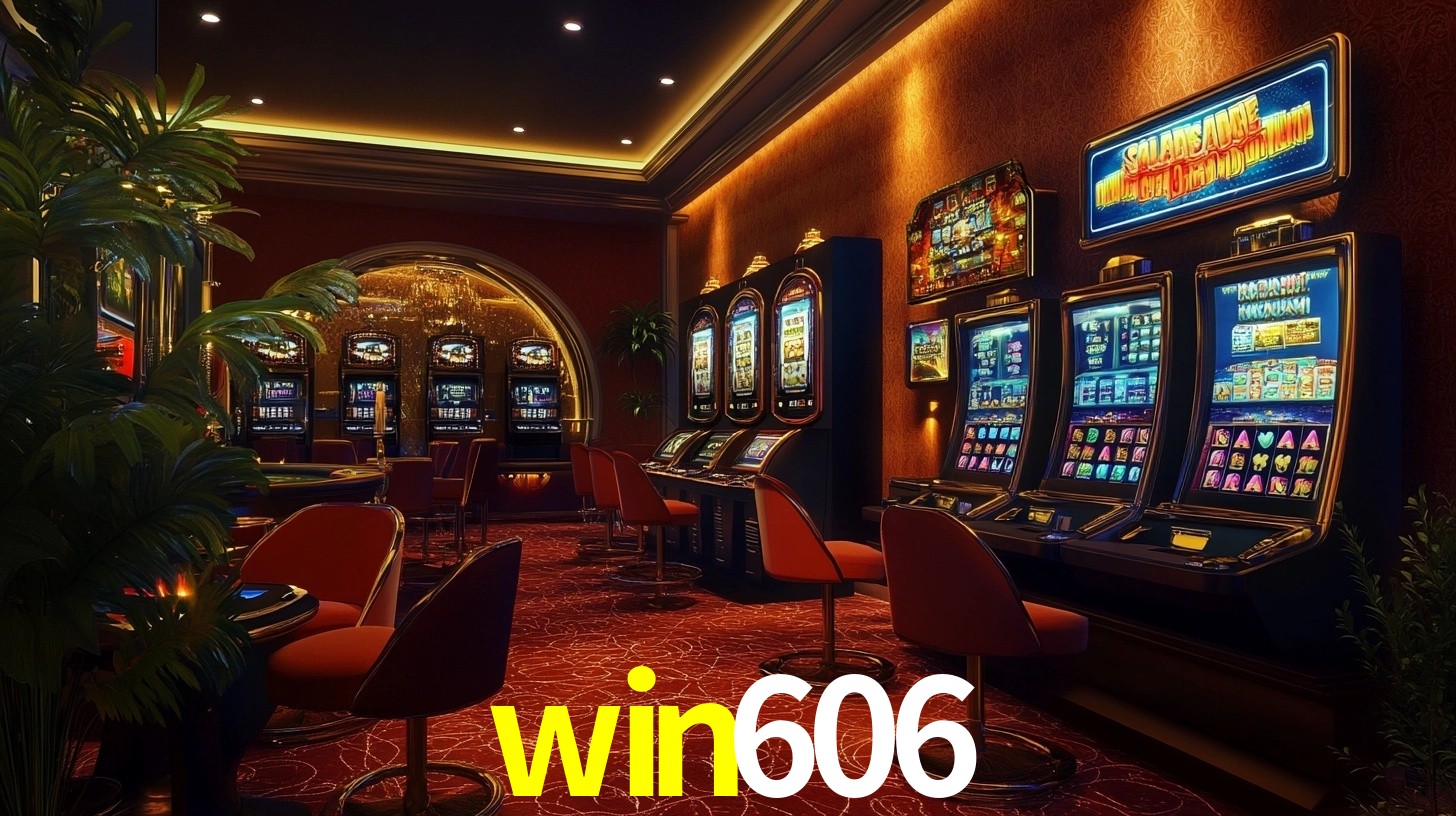 win606 App Interface