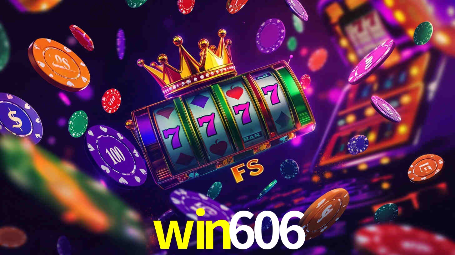 Ofertas Imperdíveis na win606: Promoções e Bônus Que Valem a Pena