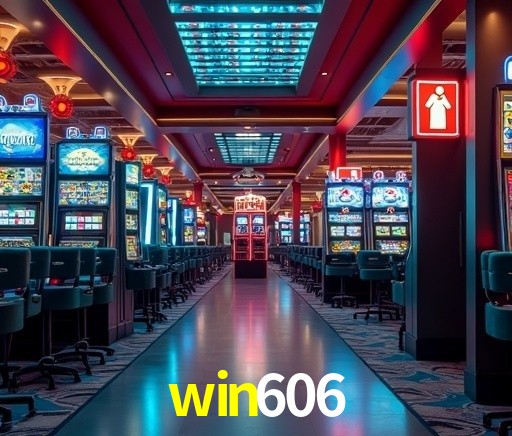 Login Seguro win606