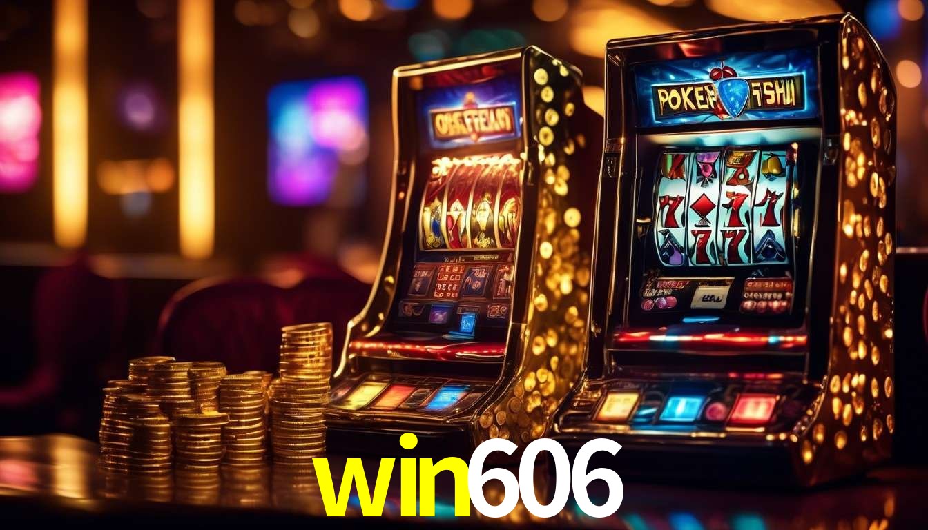 Segurança 2FA win606