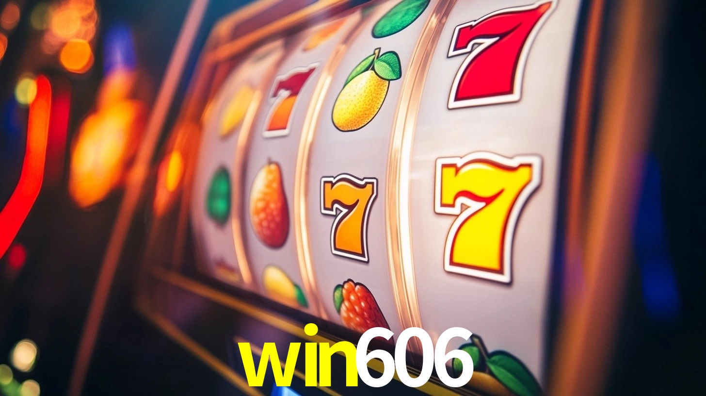 win606 bet