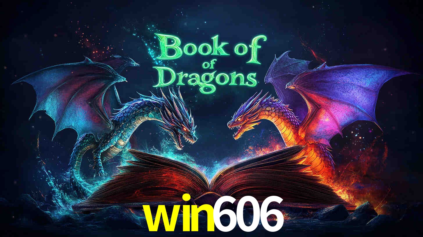 Bônus Diários win606