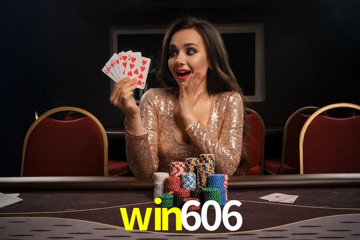 A Emoção da Loteria na win606: Uma Chance de Mudança de Vida