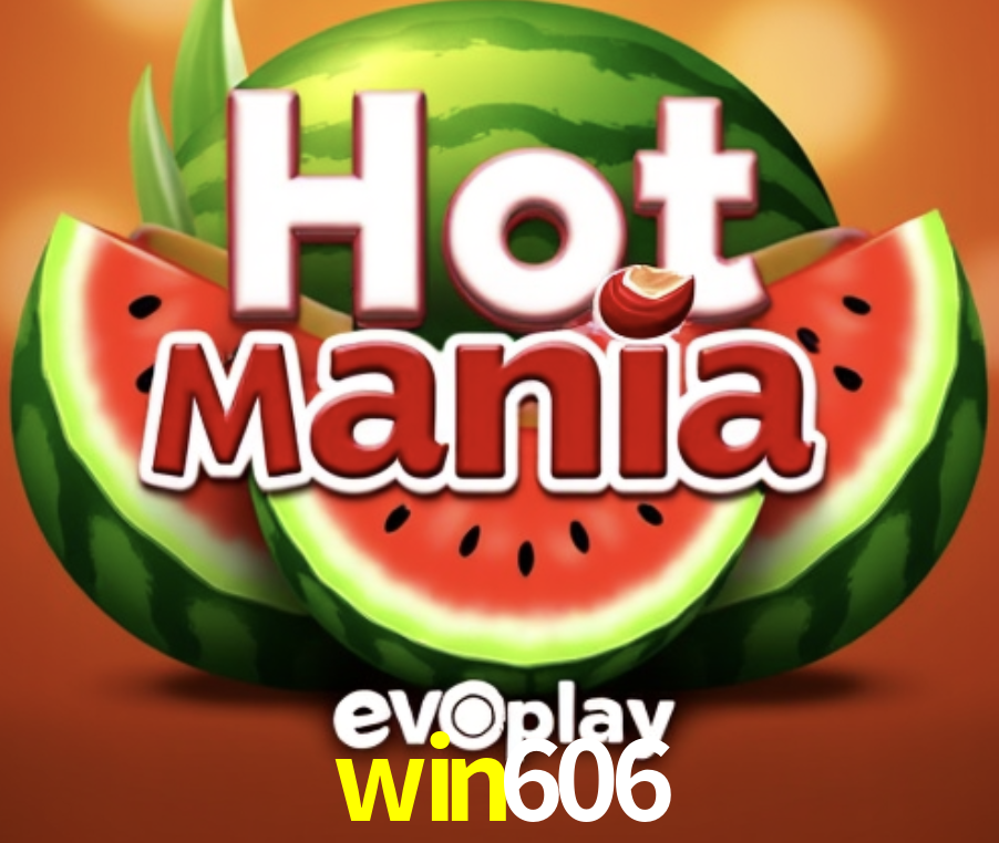 Game Providers win606