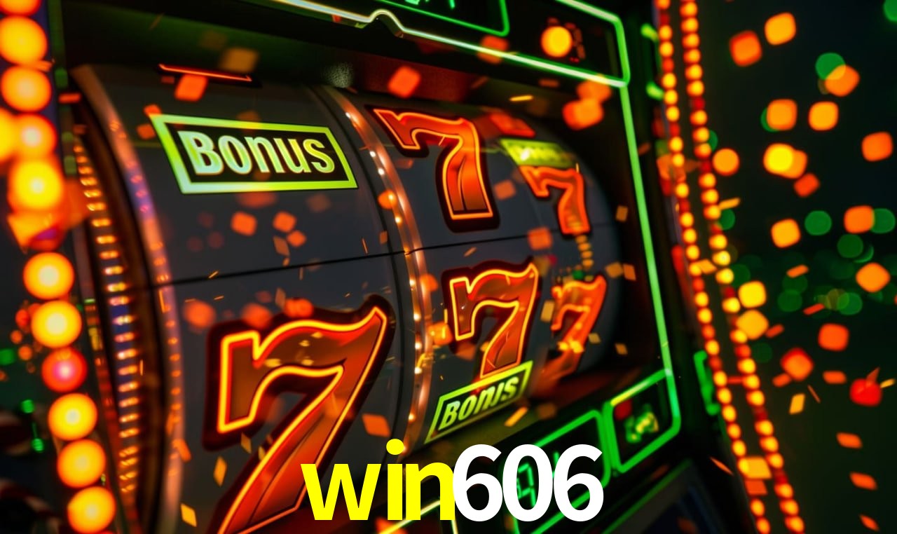 Design Responsivo win606