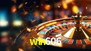 Descubra o Programa VIP da win606: Vantagens Exclusivas para Jogadores