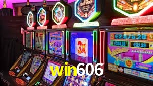 Desvendando o Mundo dos Jogos Virtuais na win606