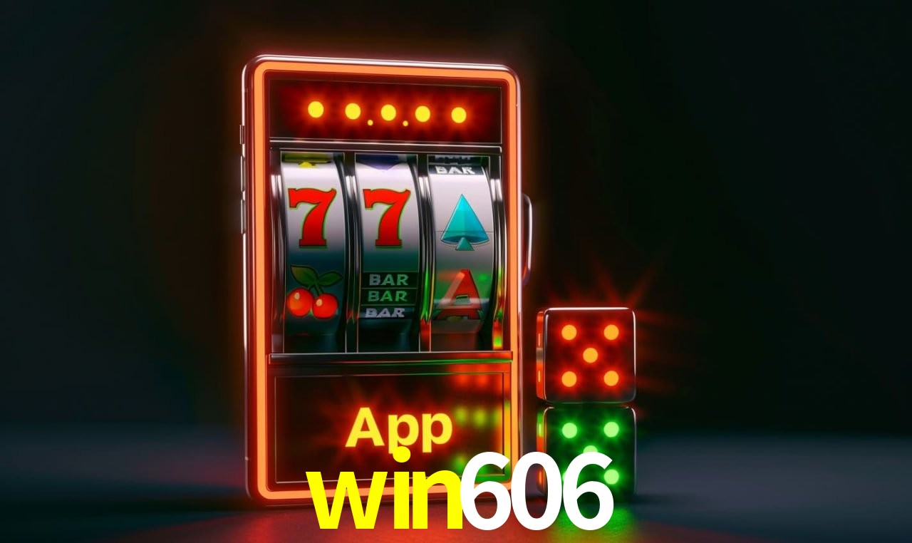 Descubra o Programa VIP da win606: Vantagens Exclusivas para Jogadores