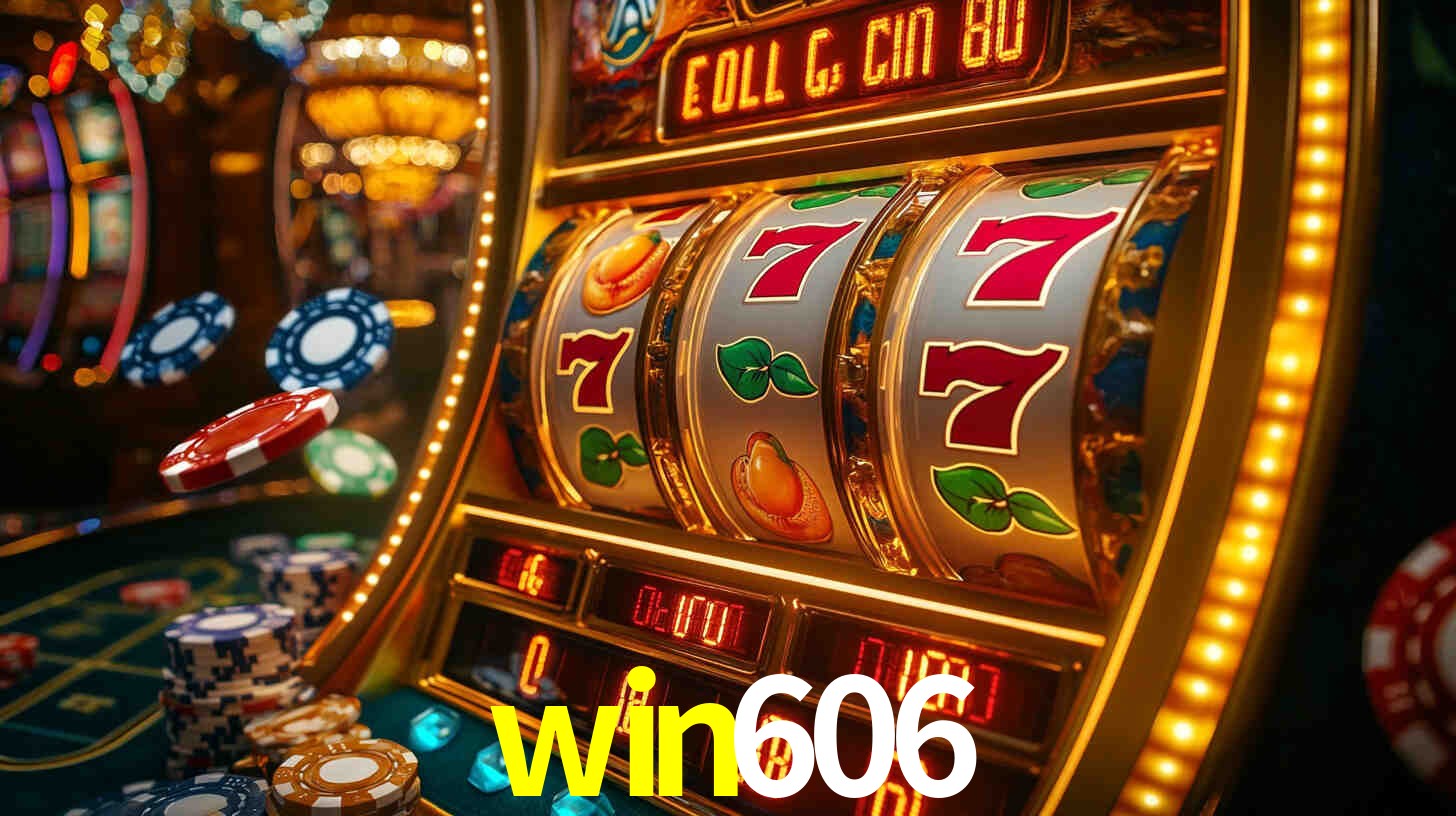 win606 bet