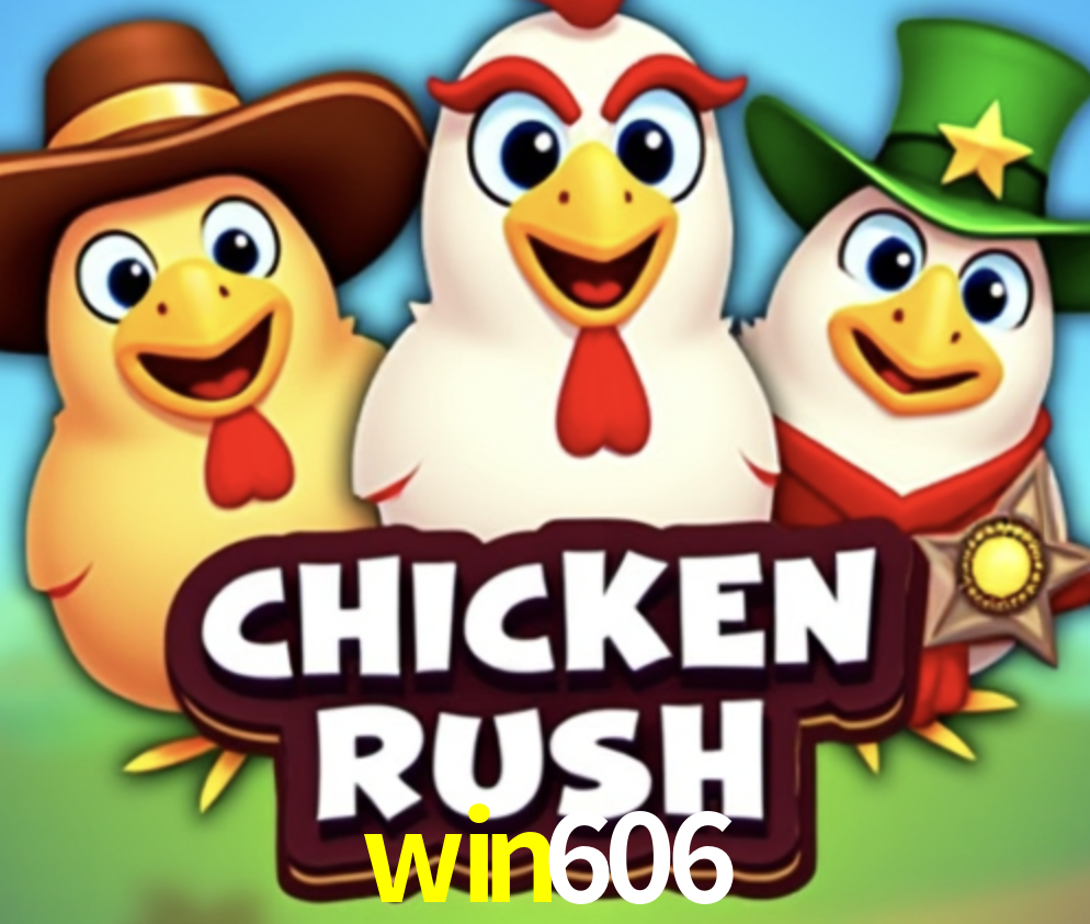 Slot Games win606