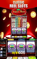 Exclusive Offers win606