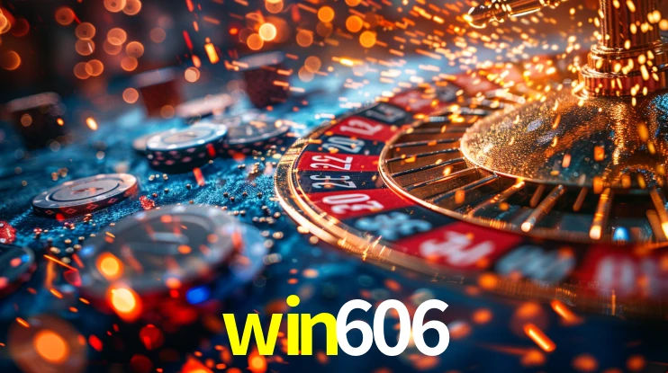 Gates of Olympus win606