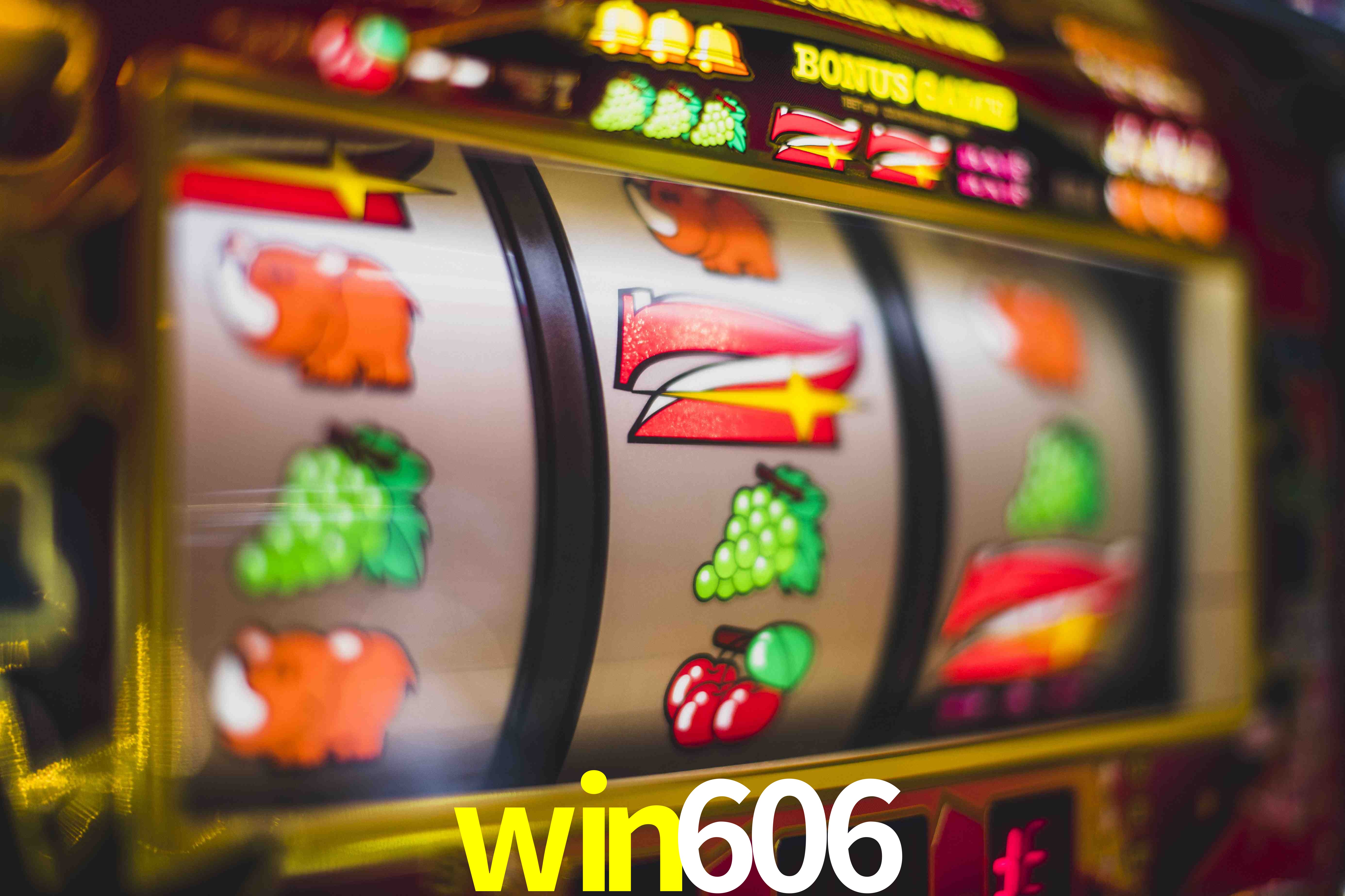 Live Casino win606