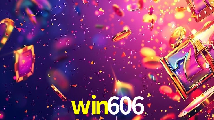Promoção Relâmpago win606