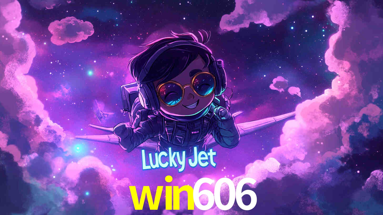 Casino Ao Vivo win606