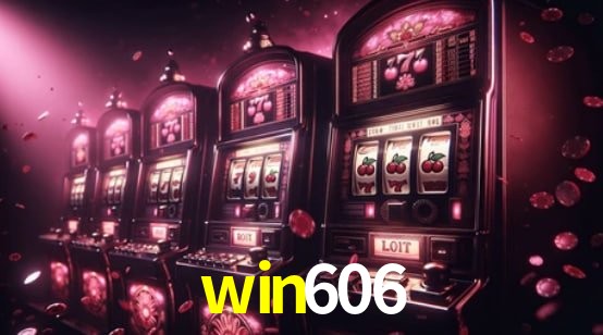 Descubra a Essência do win606: Nossa História e Compromissos