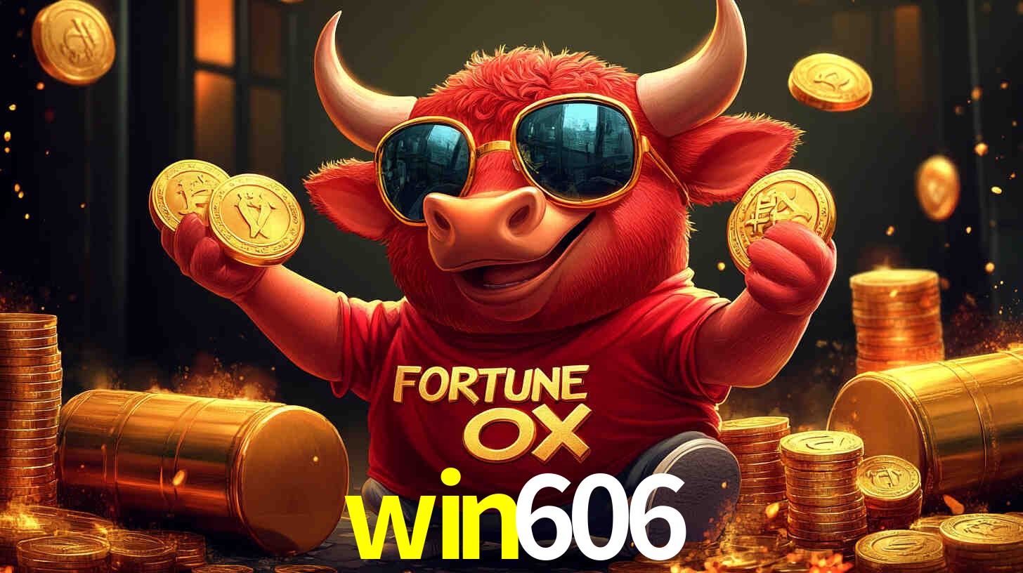 Programa VIP win606