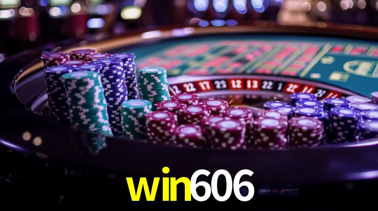 Exclusive Games win606