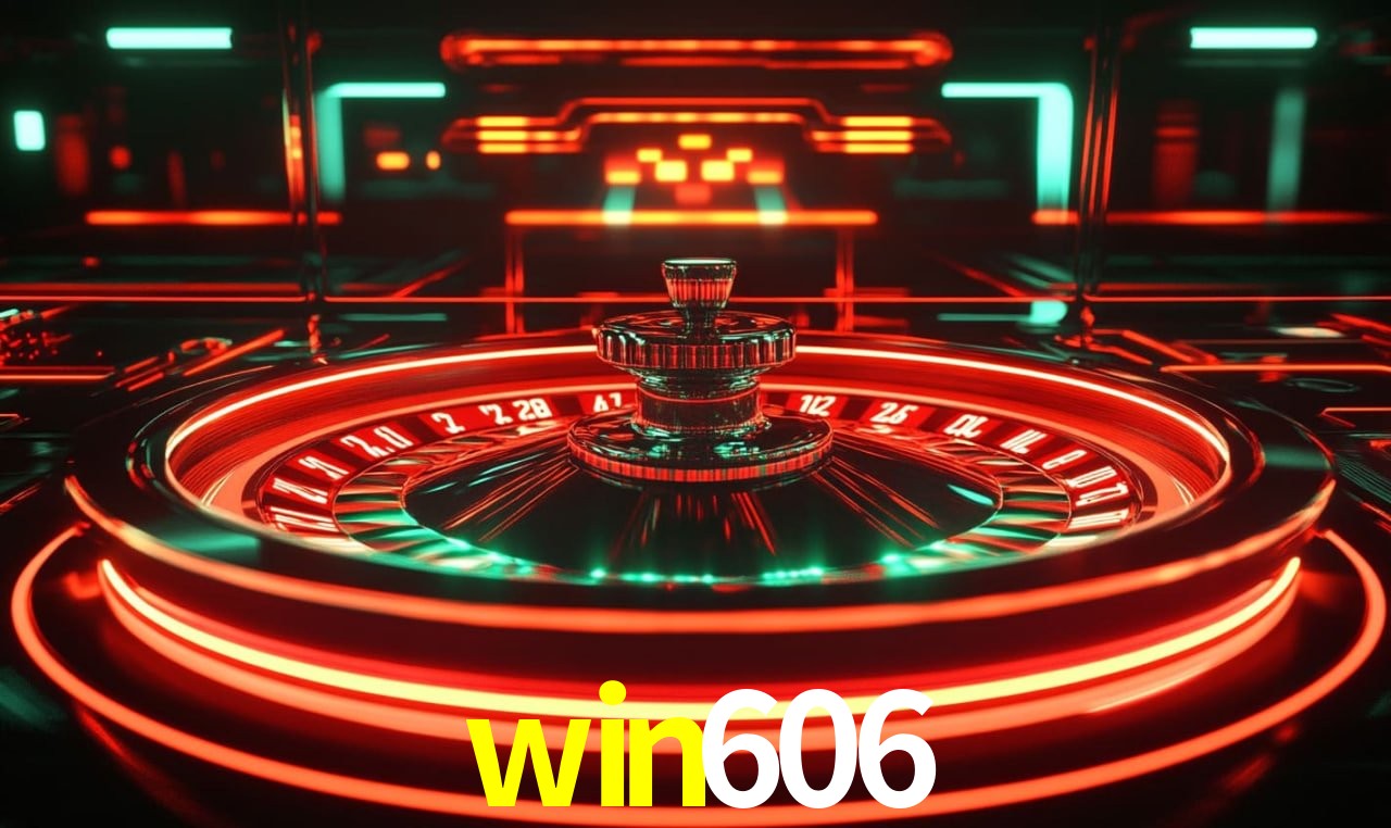Jogos Exclusivos win606